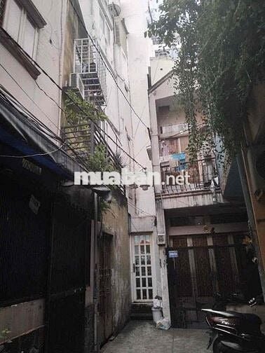 Chính Chủ bán nhà 49 Hoa hồng. Bán để lại full Nội thất, 4PN & 5WC