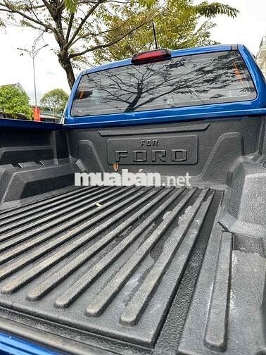 Ranger XLS 2021 AT siêu mới