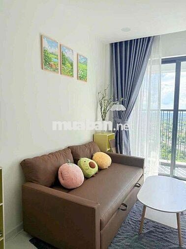 Cho thuê Căn hộ The Maison - Phú Thọ - Thủ Dầu Một.