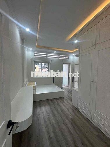 CĂN HỘ 73.5M² CÓ GÁC Q1 | NGAY CỔNG CHỢ BẾN THÀNH | SỔ HỒNG, GIÁ 5.5
