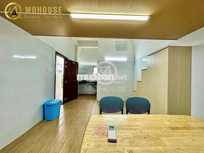 Cho Thuê Phòng Trọ Duplex Rộng Rãi Ngay Khu Bàu Cát