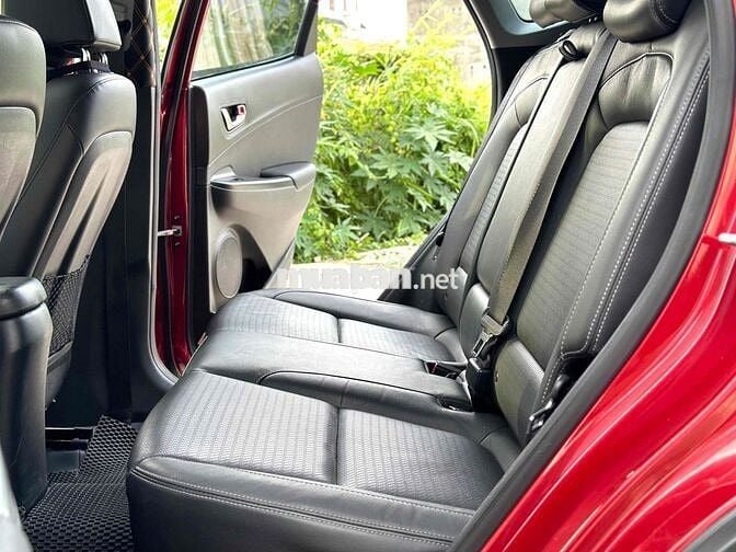 Hyundai Kona 2018 2019 bản caonhất 1.6Turbo xe zin