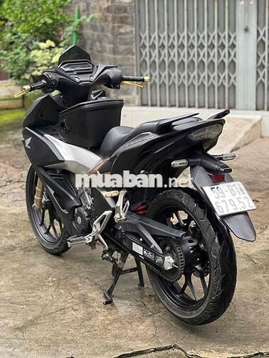 ❤️ WinnerX 150 V2 Abs đời 2021 bstp chính chủ