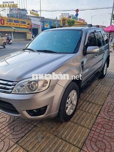 2010 XLS 2.3L 4x2 AT - 138000 km