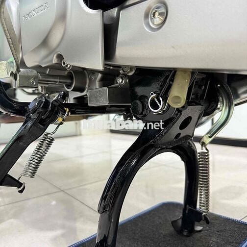 Super Cub 125 nhập Thái 2020 đời máy lớn odo 600km