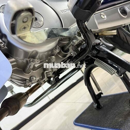 Super Cub 125 nhập Thái 2020 đời máy lớn odo 600km