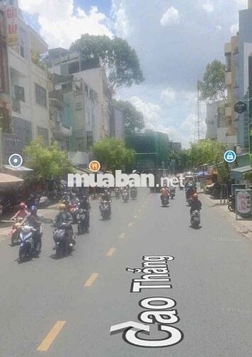 💥MBKD VỊ TRÍ ĐẸP HIẾM CAO THẮNG Q10 – 36M2 – GIÁ 12TR/THÁNG CÒN TL