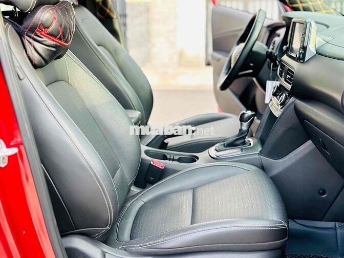 Hyundai Kona 2018 2019 bản caonhất 1.6Turbo xe zin