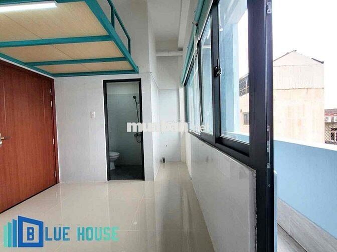 Cho Thuê Phòng Trọ Duplex Rộng Rãi Ngay Khu Bàu Cát