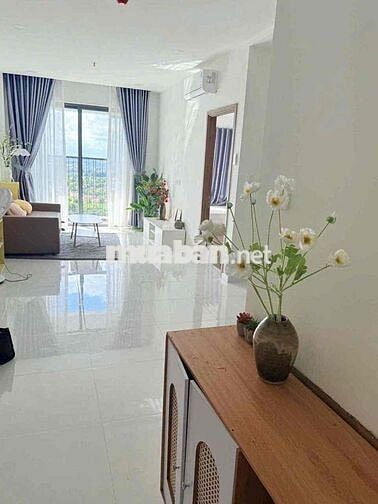 Cho thuê Căn hộ The Maison - Phú Thọ - Thủ Dầu Một.