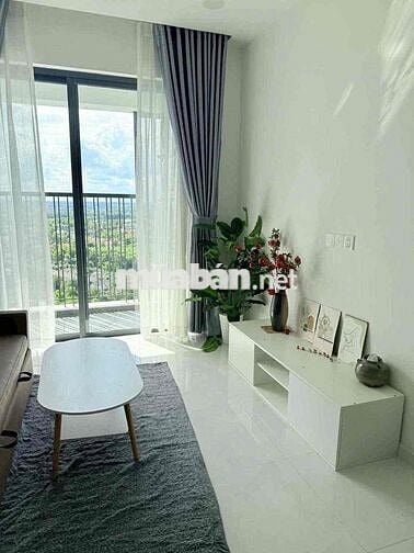 Cho thuê Căn hộ The Maison - Phú Thọ - Thủ Dầu Một.