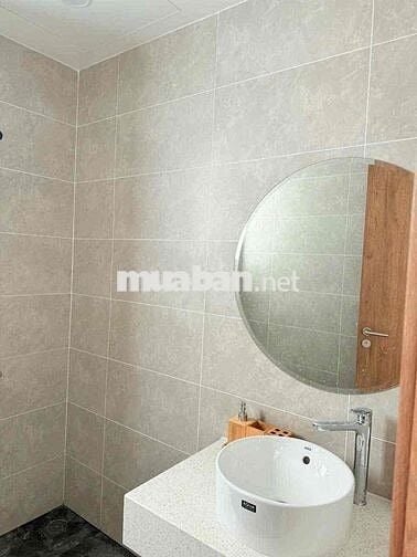 Cho thuê Căn hộ The Maison - Phú Thọ - Thủ Dầu Một.