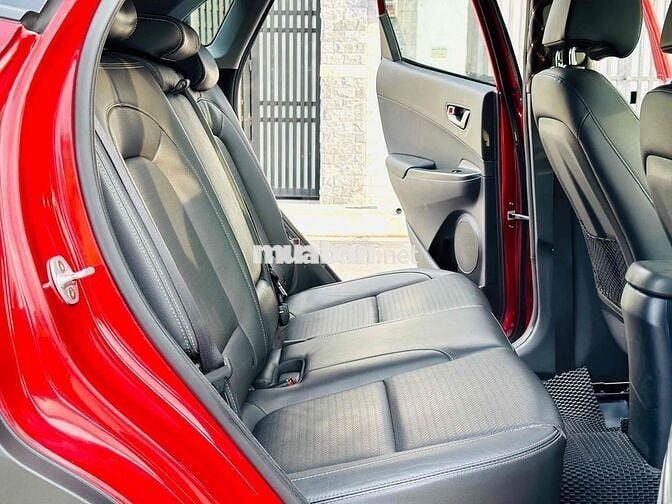 Hyundai Kona 2018 2019 bản caonhất 1.6Turbo xe zin