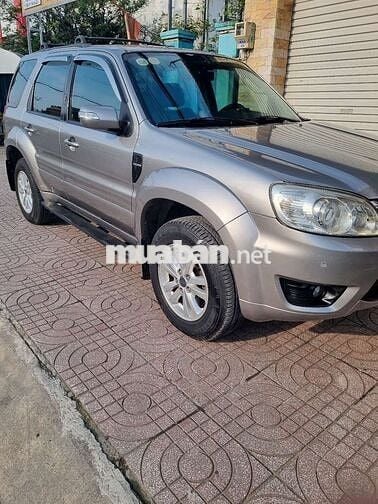 2010 XLS 2.3L 4x2 AT - 138000 km