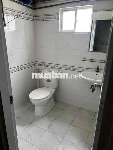 Nhà trọ giá rẻ Lê Văn Lương Nhà Bè