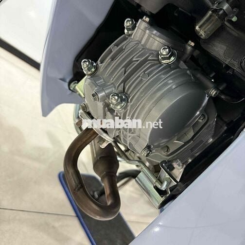 Super Cub 125 nhập Thái 2020 đời máy lớn odo 600km