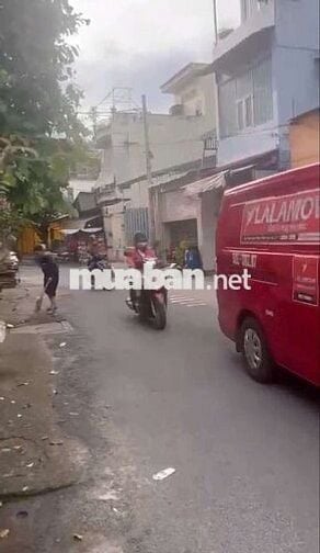 Lô đất đẹp 9m x 26,5m. Full Thổ Mặt tiền Đường Tân Chánh Hiệp 25