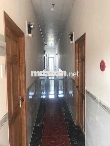 Nhà trọ giá rẻ Lê Văn Lương Nhà Bè