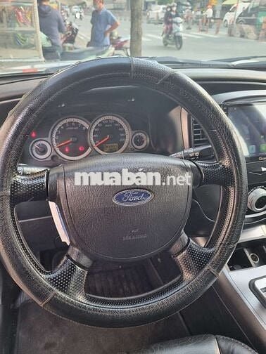 2010 XLS 2.3L 4x2 AT - 138000 km