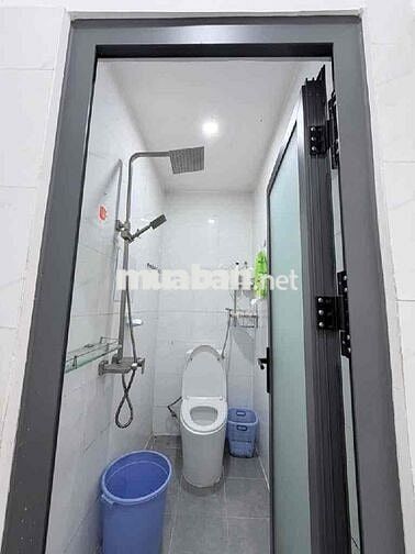 Bán Nhà Trung Tâm Tân Phú-30m2-Chỉ 3.XTỷ-2Tầng-Sát Chợ Và Trường Học