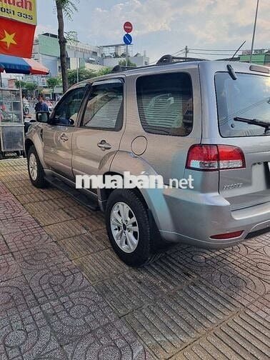 2010 XLS 2.3L 4x2 AT - 138000 km