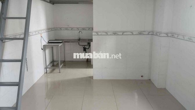 Nhà trọ giá rẻ Lê Văn Lương Nhà Bè