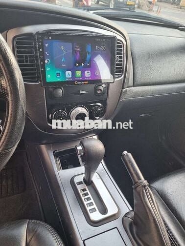 2010 XLS 2.3L 4x2 AT - 138000 km