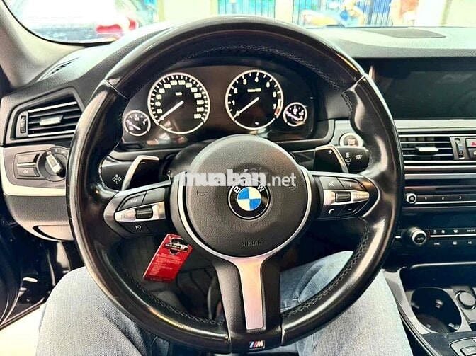 🇻🇳BÁN BMW 520i 2016