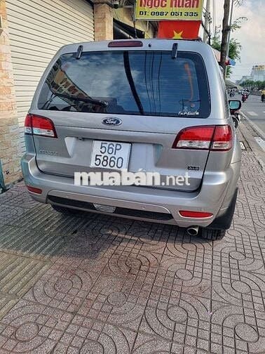 2010 XLS 2.3L 4x2 AT - 138000 km