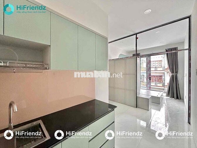 Khai trương CĂN HỘ 1PN FULL NT CAO CẤP đối diện AEON TÂN PHÚ_CELADON