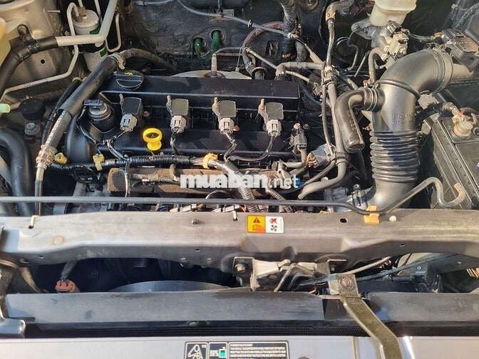 2010 XLS 2.3L 4x2 AT - 138000 km