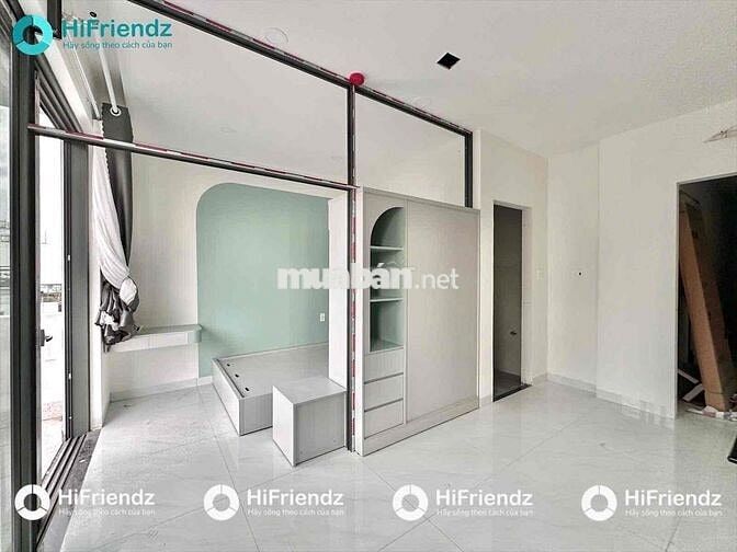 Khai trương CĂN HỘ 1PN FULL NT CAO CẤP đối diện AEON TÂN PHÚ_CELADON