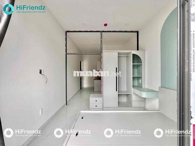 Khai trương CĂN HỘ 1PN FULL NT CAO CẤP đối diện AEON TÂN PHÚ_CELADON