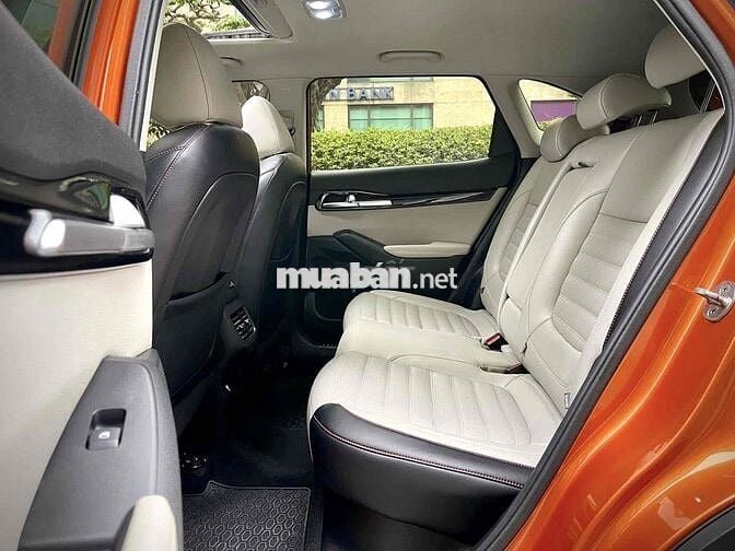 Kia Seltos 2021 2022 premium 1.4 turbo xe zin