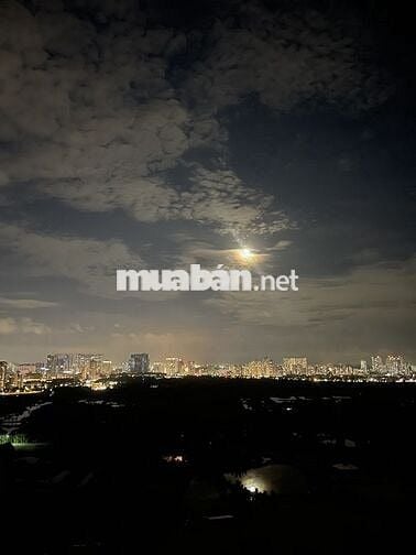 MÌNH CHỦ NHÀ CHO THUÊ CĂN HỘ THE PARK RESIDENCE