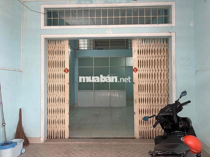 Chính chủ bán nhà cấp 4 1 lửng 80m2, đường số 12, phường Bình Trị Đông