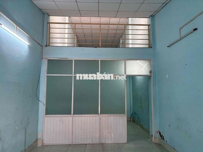 Chính chủ bán nhà cấp 4 1 lửng 80m2, đường số 12, phường Bình Trị Đông