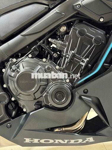 📍𝐇𝐎𝐍𝐃𝐀 𝐂𝐁𝐑𝟔𝟓𝟎𝐑 𝟐𝟎𝟐𝟑