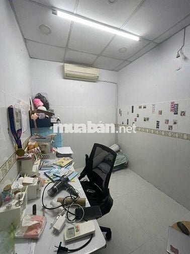 BÁN NHÀ 2 TẦNG,(DTSD: 76M2), THỐNG NHẤT,(P AN HỘI ĐÔNG), GIÁ 3.940 TỶ