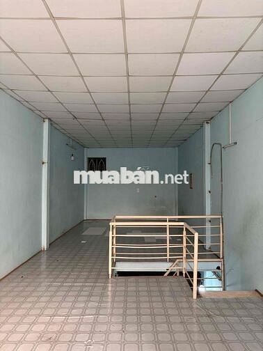 Chính chủ bán nhà cấp 4 1 lửng 80m2, đường số 12, phường Bình Trị Đông