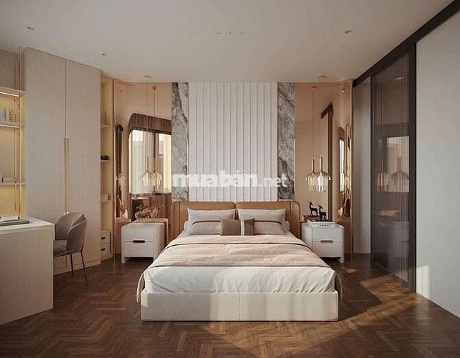 CĂN HỘ CAO CẤP CỬA SỔ LỚN_GẦN KHU THỊ NGHÈ HÀNG XANH_GIÁP Q1 Q2