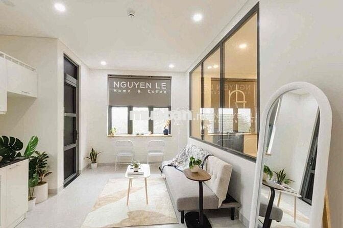 🌹CHO THUÊ CĂN HỘ 1PN/STUDIO FULL_NỘI THẤT CÓ BẢO VỆ HẦM XE THANG MÁY