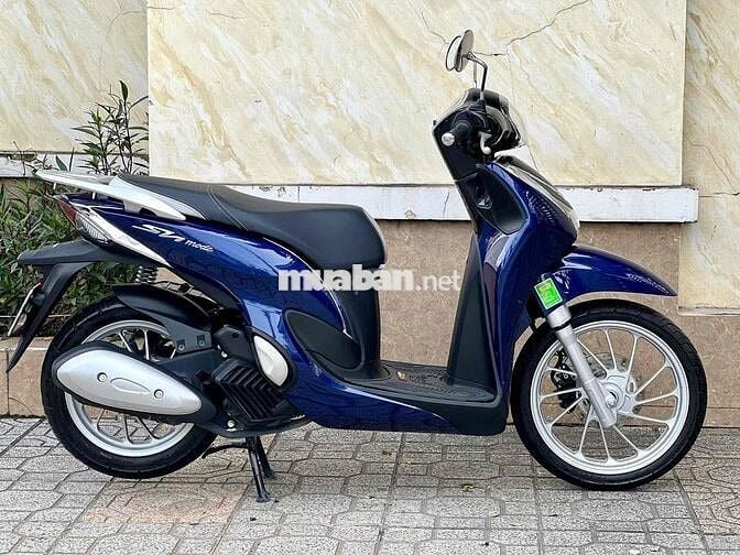 honda sh mode ABS lướt 1000km chính chủ ký