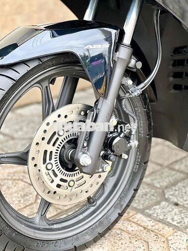 honda AB 160 abs lướt 940km chính ký sang tên