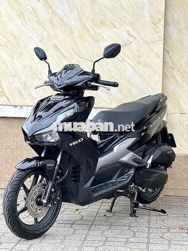 honda AB 160 abs lướt 940km chính ký sang tên