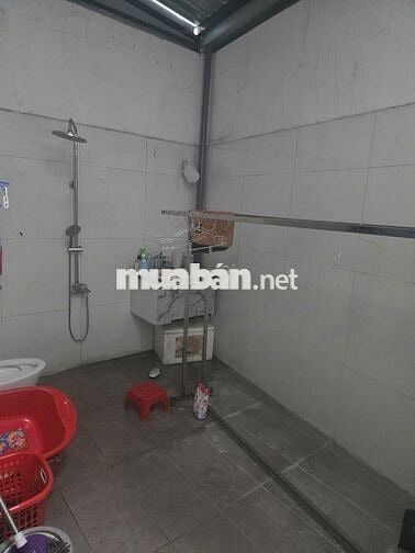 Bán nhà Tân Sơn Nhì – nhà mới trệt lửng, 4x19m, giá siêu tốt 6.5 tỷ!