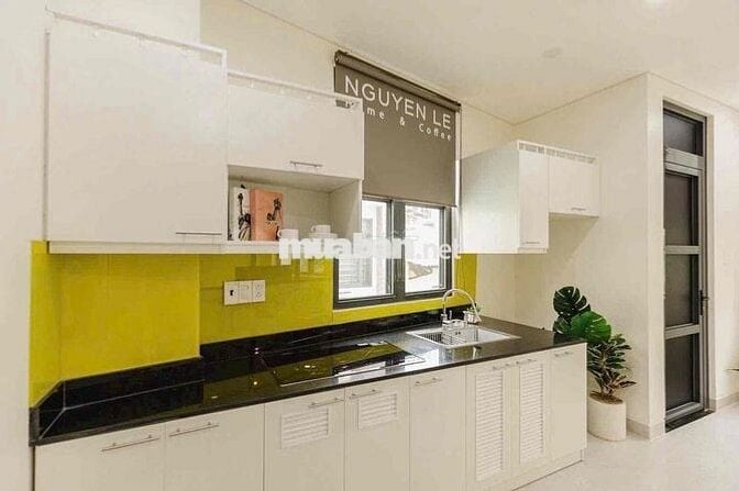 🌹CHO THUÊ CĂN HỘ 1PN/STUDIO FULL_NỘI THẤT CÓ BẢO VỆ HẦM XE THANG MÁY