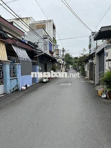 CHÍNH CHỦ GỬI BÁN BÁN LÔ ĐẤT 124M², LÊ ĐỨC THỌ,P15,N5 M, GIÁ 6.750 TỶ