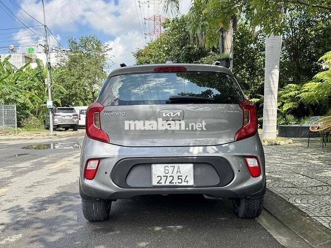 Bán KIA Morning Premium AT