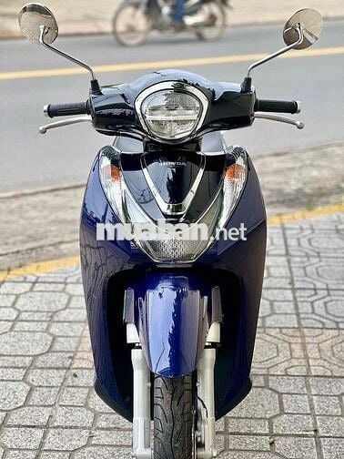honda sh mode ABS lướt 1000km chính chủ ký